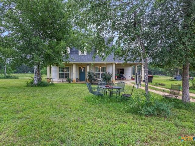 House for sale in Rosanky, Texas