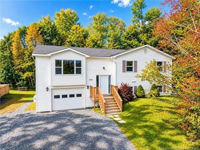 House for sale in Fredericton, New Brunswick