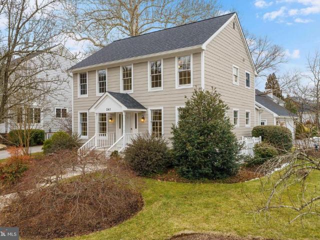 House for sale in Cockeysville, Maryland