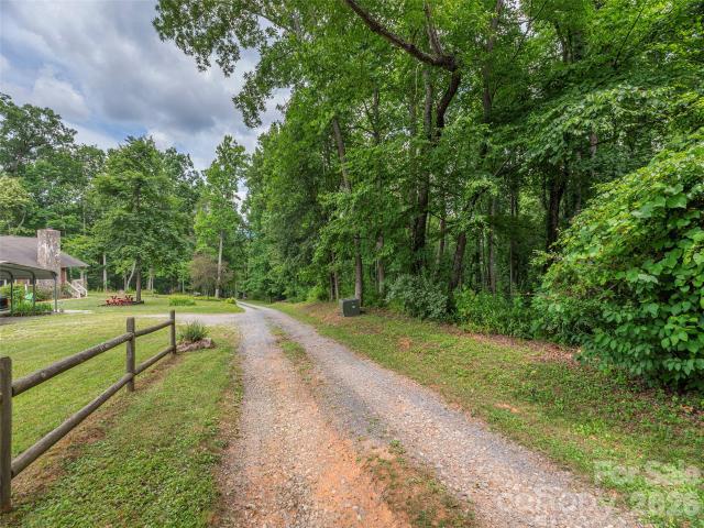 Land for sale in Haywood, North Carolina