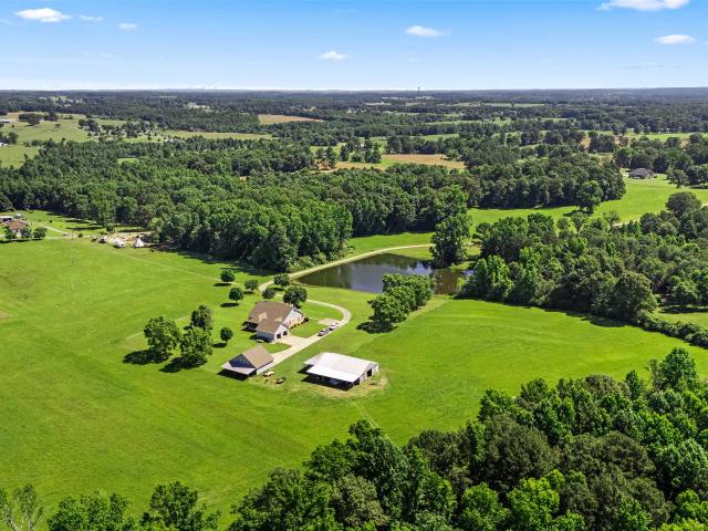 Farm for sale in Cullman, Alabama