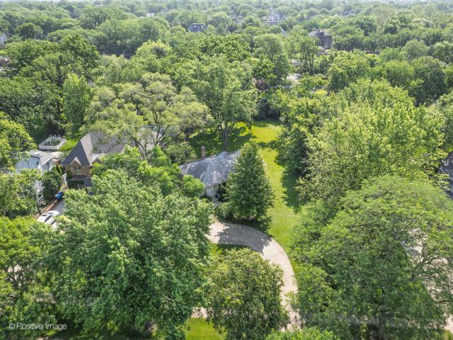 Land for sale in Clarendon Hills