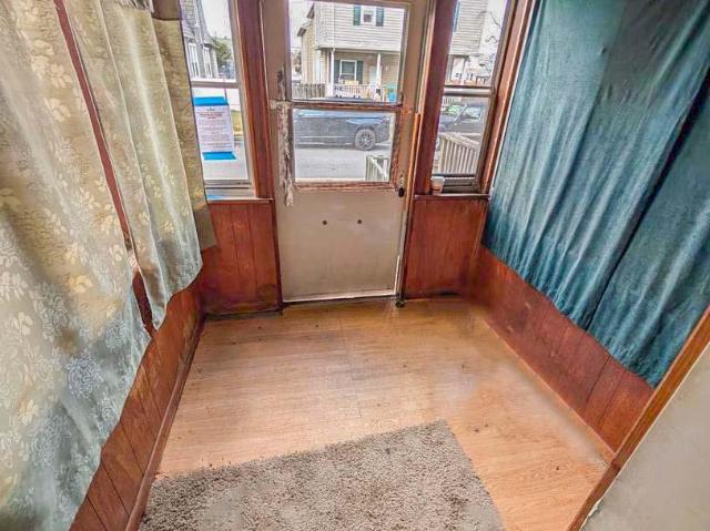 Townhouse for sale in Dundalk, Maryland