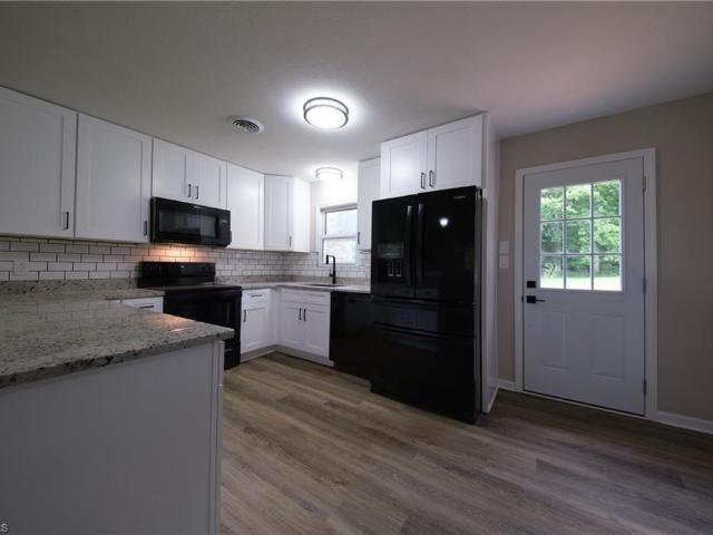 House for sale in Pfafftown, North Carolina