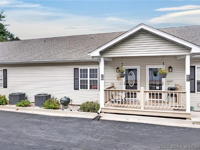 Townhouse for sale in Camdenton, Camden County