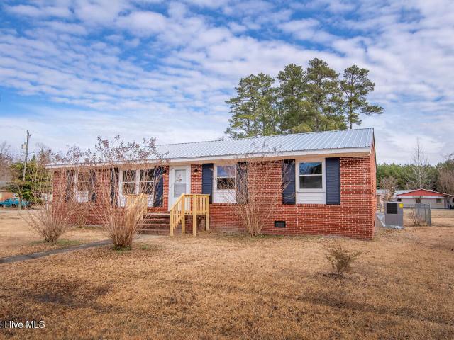 House for sale in Rich Square, North Carolina