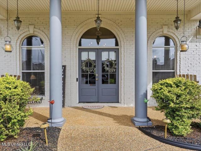 House for sale in Florence, Mississippi