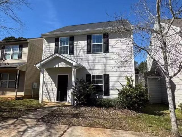 House for sale in Mcdonough