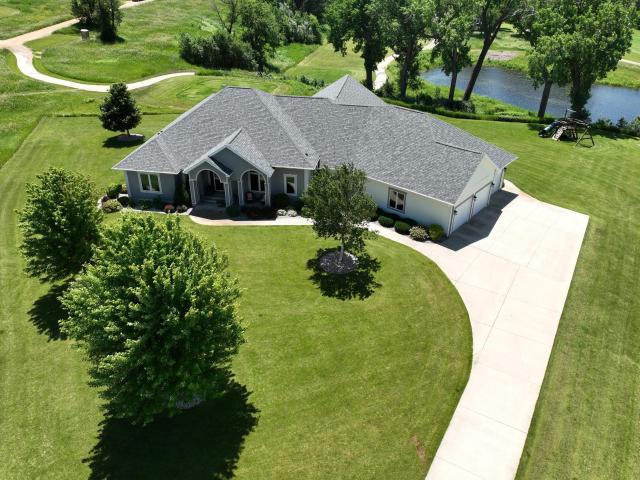 House for sale in Lynd, Minnesota