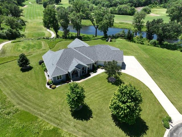 House for sale in Lynd, Minnesota