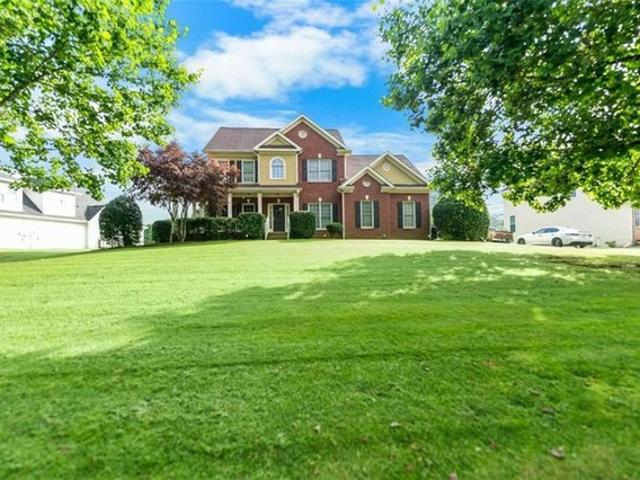 House for sale in Paulding, Georgia