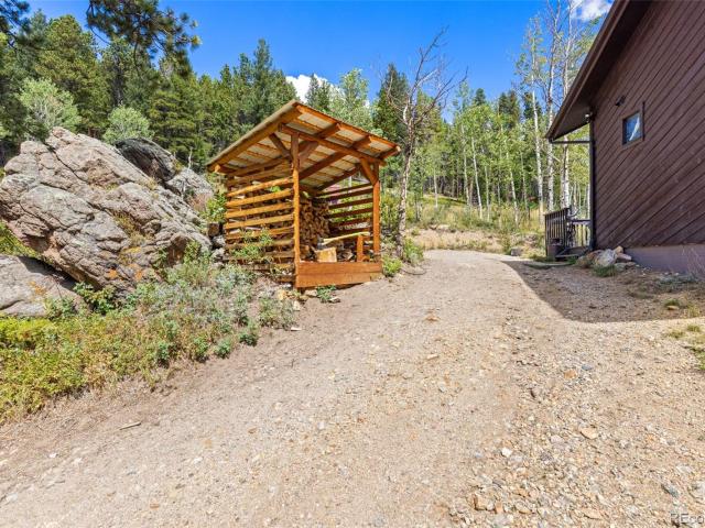 House for sale in Colorado