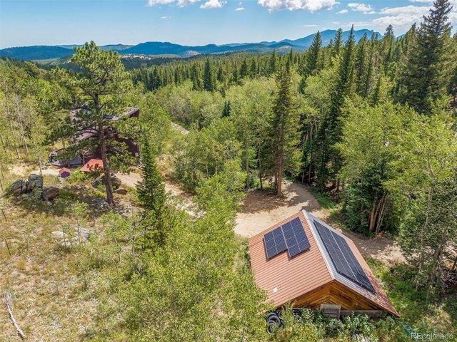 House for sale in Colorado