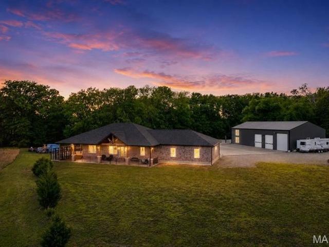 House for sale in Cape Girardeau, Missouri