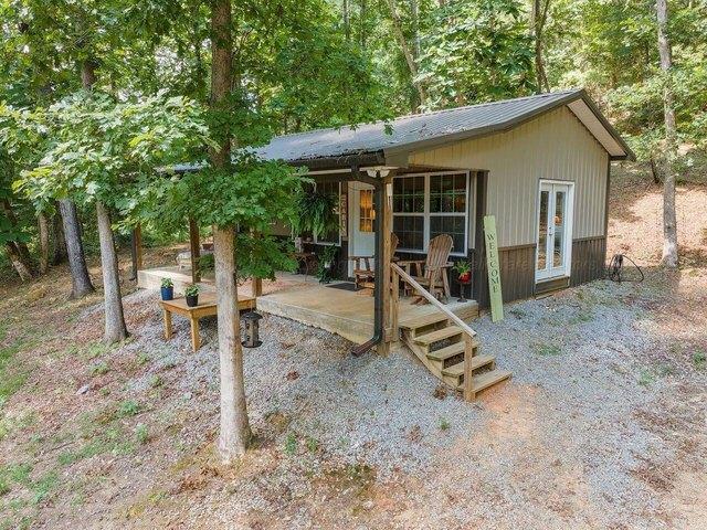 House for sale in Arley, Alabama