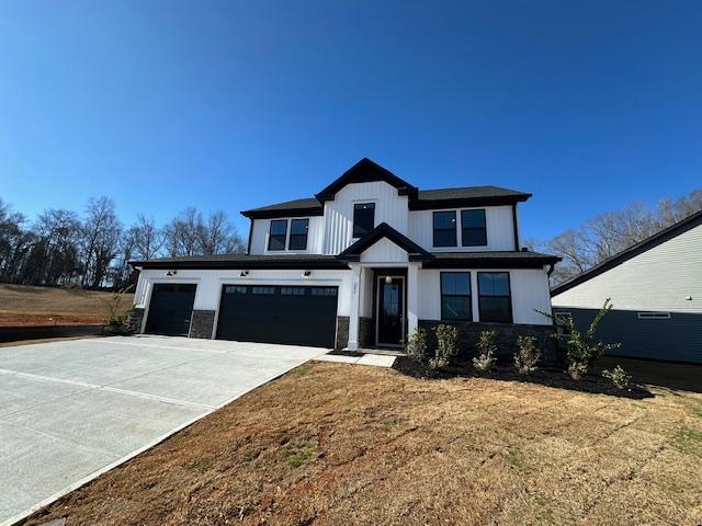 House for sale in Williamston, South Carolina