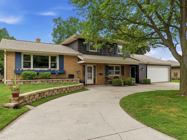 House for sale in Sheboygan Falls, Wisconsin