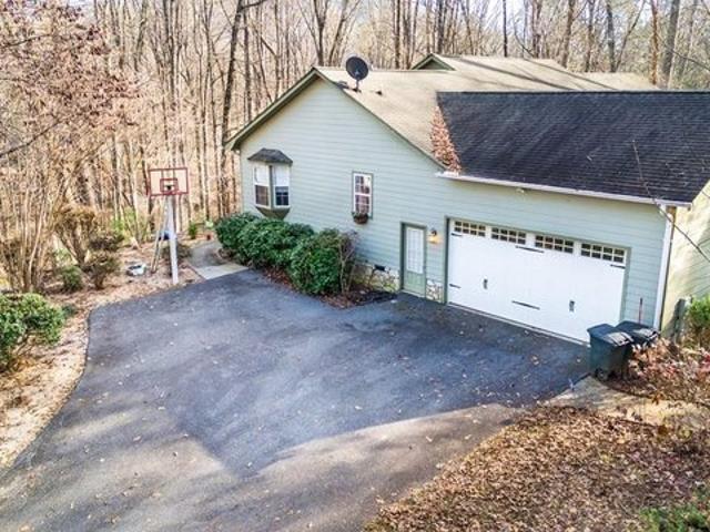House for sale in Sylva, North Carolina
