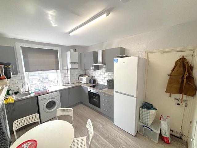 House for rent in Saint George's, Sheffield