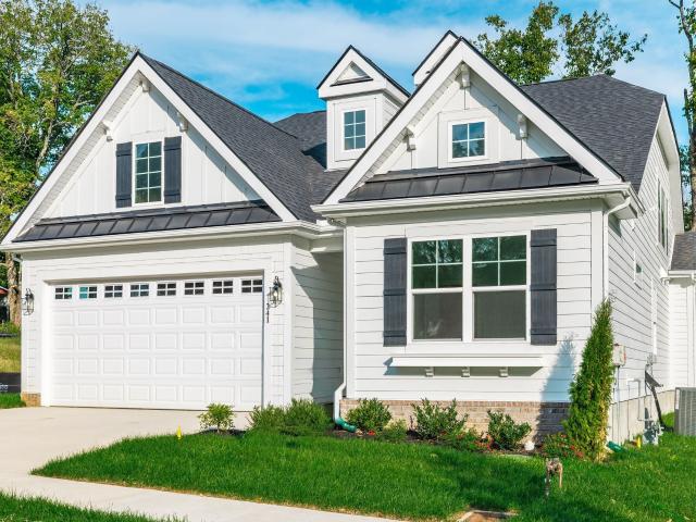 House for sale in Tennessee