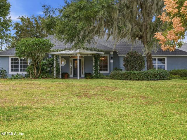 House for sale in Palatka, Florida
