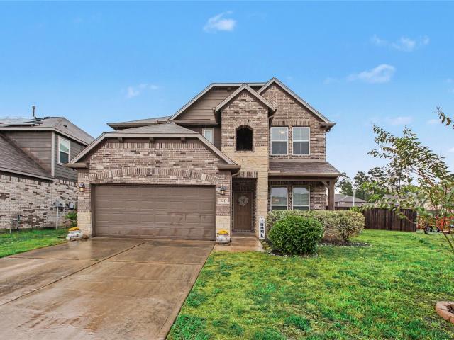 House for sale in Barton Creek Ranch, Conroe