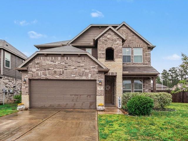 House for sale in Barton Creek Ranch, Conroe