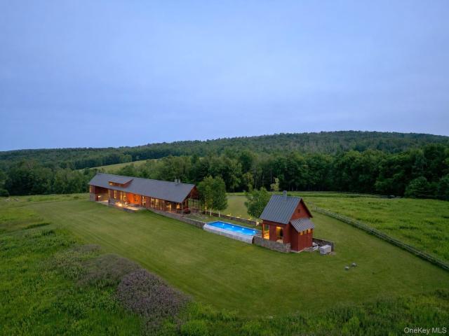 House for sale in Canaan, New York