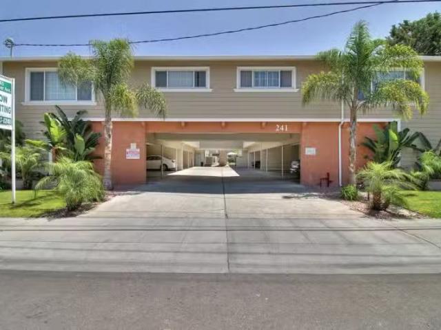 Apartment for rent in Sunnyvale