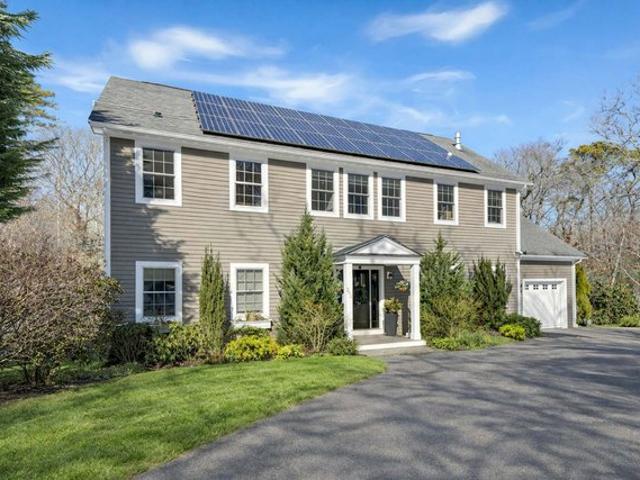 House for sale in Vineyard Haven, Massachusetts