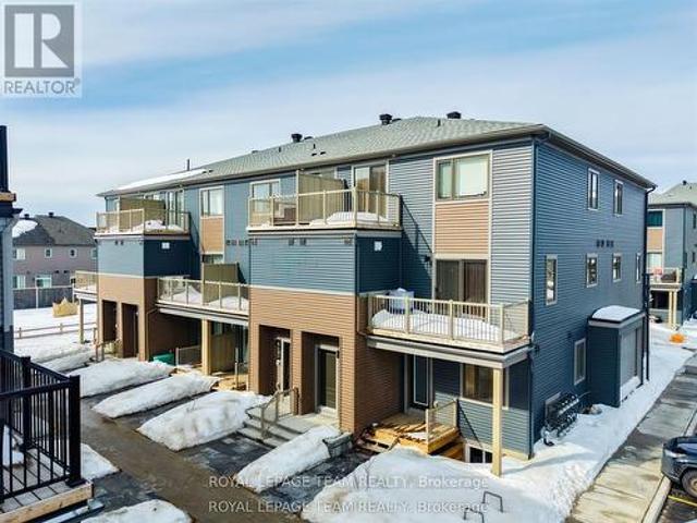 Townhouse for rent in Mulhurst Bay, Ontario
