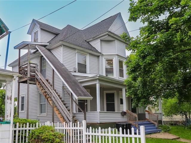 House for sale in Corning, New York