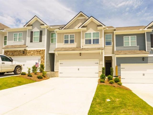 Townhouse for sale in Pickens, Georgia