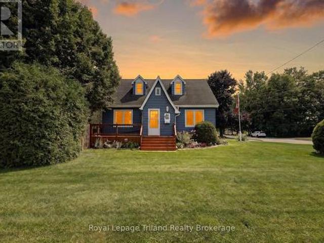 House for sale in Zorra, Ontario
