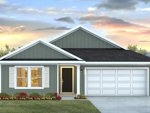 House for sale in Crawfordville, Florida