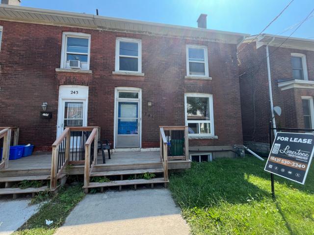 Apartment for rent in Kingston, Eastern Ontario