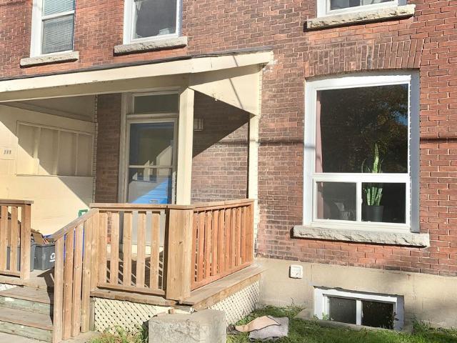 Apartment for rent in Kingston, Ontario