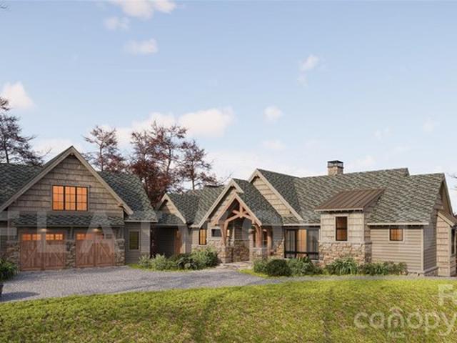 House for sale in Sylva, North Carolina
