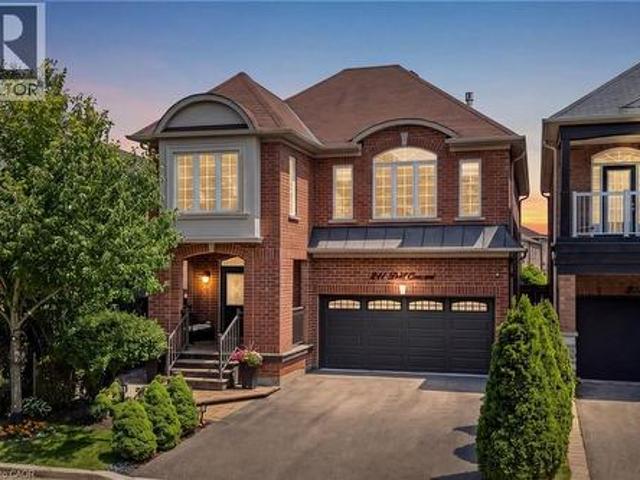 House for sale in Milton, Ontario