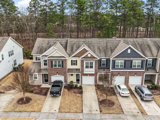 Townhouse for rent in Wake, North Carolina