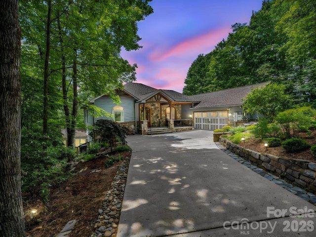 House for sale in Transylvania, North Carolina