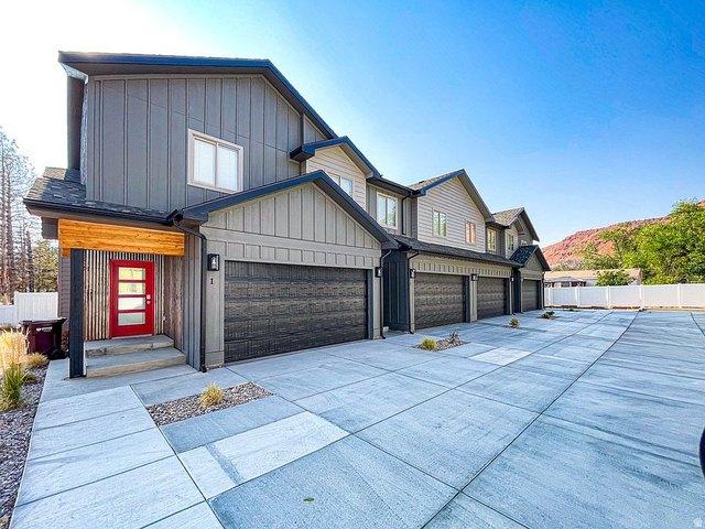 Townhouse for sale in Moab, Utah