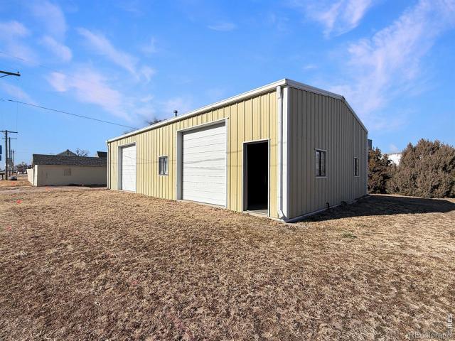 House for sale in Haxtun, Colorado