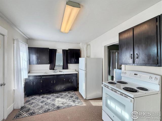 House for sale in Haxtun, Colorado