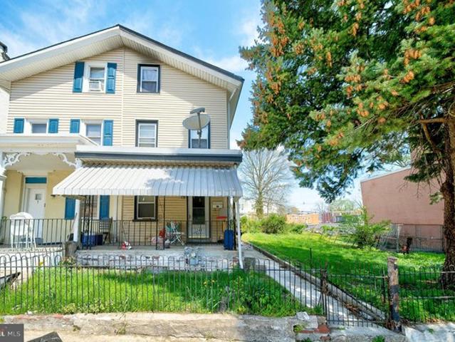 Townhouse for sale in Norristown, Pennsylvania
