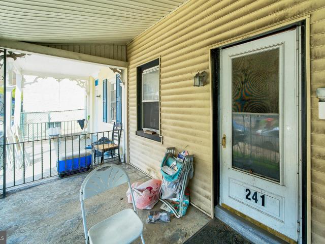 Townhouse for sale in Norristown, Pennsylvania