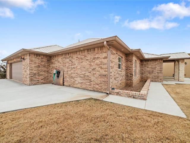 House for sale in Coleman, Texas