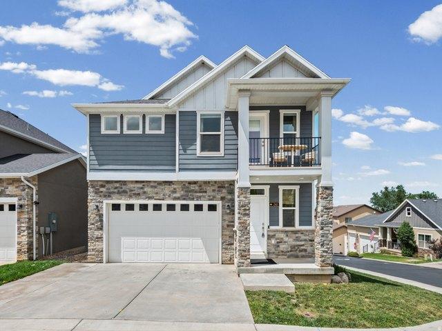 House for sale in North Salt Lake, Utah
