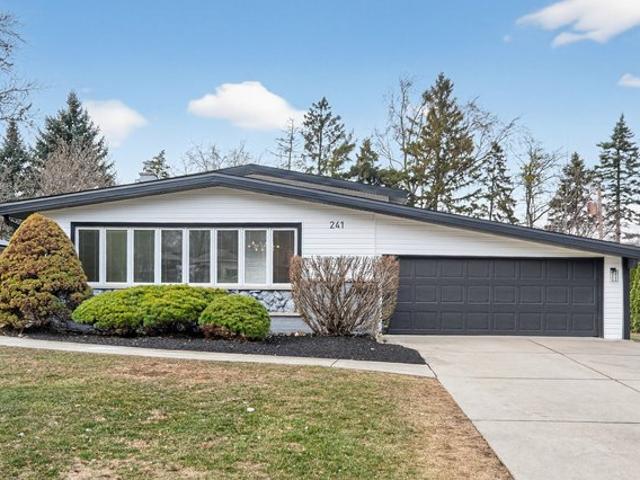House for sale in Bloomingdale, Illinois