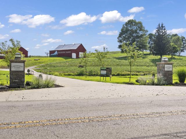 Land for sale in Cynthiana, Kentucky